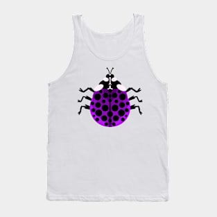 LadyBug V3 Tank Top